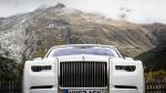 Rolls-Royce Phantom 2017 года (WW)